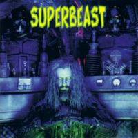 Rob Zombie : Superbeast
